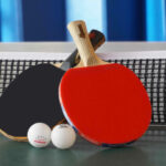Start der neuen Tischtennis Saison und Kindertraining